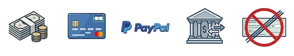 Ash informatique dépannage réparation paiement