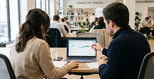 Ash Informatique – Audit ITSM, formation équipe, intervention réseau Cantal Mauriac Ydes Bort-les-Orgues